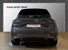 PORSCHE Cayenne 4.0 V8 Turbo TipT, Benzin, Occasion / Gebraucht, Automat - 5