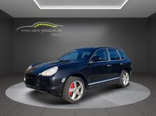 PORSCHE Cayenne 4.5 V8 Turbo S, Petrol, Second hand / Used, Automatic - 2