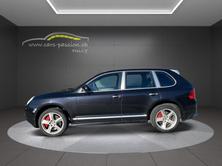 PORSCHE Cayenne 4.5 V8 Turbo S, Petrol, Second hand / Used, Automatic - 5