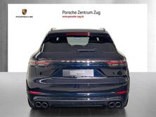 PORSCHE CAYENNE Turbo, Petrol, Second hand / Used, Automatic - 4