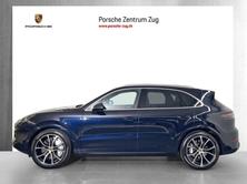 PORSCHE CAYENNE Turbo, Petrol, Second hand / Used, Automatic - 5