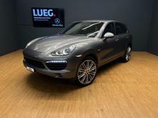 PORSCHE Cayenne S Hybrid, Plug-in-Hybrid Petrol/Electric, Second hand / Used, Automatic - 2