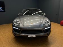 PORSCHE Cayenne S Hybrid, Plug-in-Hybrid Petrol/Electric, Second hand / Used, Automatic - 5