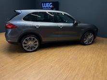 PORSCHE Cayenne S Hybrid, Plug-in-Hybrid Petrol/Electric, Second hand / Used, Automatic - 7