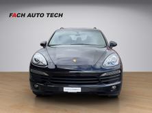 PORSCHE Cayenne 4.8 V8 S TipT, Petrol, Second hand / Used, Automatic - 2