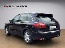 PORSCHE Cayenne 4.8 V8 S TipT, Benzin, Occasion / Gebraucht, Automat - 4