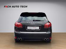 PORSCHE Cayenne 4.8 V8 S TipT, Benzina, Occasioni / Usate, Automatico - 5