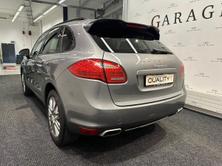 PORSCHE Cayenne S, Petrol, Second hand / Used, Automatic - 4