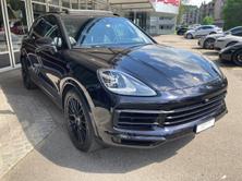 PORSCHE Cayenne, Petrol, Second hand / Used, Automatic - 5