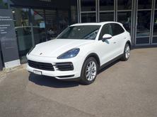 PORSCHE Cayenne, Petrol, Second hand / Used, Automatic - 2