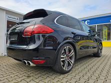 PORSCHE Cayenne Turbo, Petrol, Second hand / Used, Automatic - 6