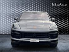 PORSCHE Cayenne Turbo, Benzina, Occasioni / Usate, Automatico - 5