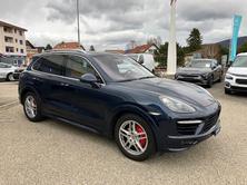 PORSCHE Cayenne GTS, Petrol, Second hand / Used, Automatic - 4