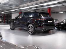 PORSCHE CAYENNE, Petrol, Second hand / Used, Automatic - 2