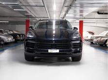 PORSCHE CAYENNE, Petrol, Second hand / Used, Automatic - 3