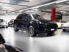 PORSCHE CAYENNE, Petrol, Second hand / Used, Automatic - 5