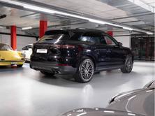 PORSCHE CAYENNE, Petrol, Second hand / Used, Automatic - 6