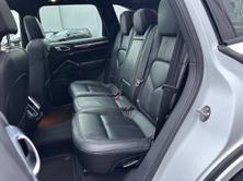 PORSCHE Cayenne S, Petrol, Second hand / Used, Automatic - 7