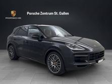PORSCHE CAYENNE Turbo, Petrol, Second hand / Used, Automatic - 2