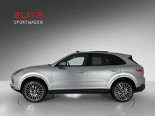 PORSCHE CAYENNE, Petrol, Second hand / Used, Automatic - 2