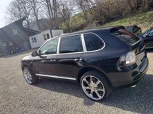 PORSCHE Cayenne Turbo, Petrol, Second hand / Used, Automatic - 5