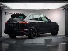 PORSCHE Cayenne Turbo S, Petrol, Second hand / Used, Automatic - 6