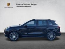 PORSCHE Cayenne S TDI, Diesel, Second hand / Used, Automatic - 3