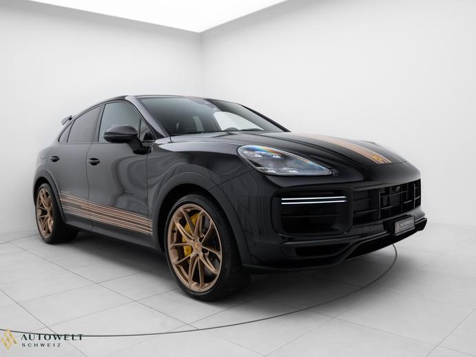 PORSCHE Cayenne Turbo GT, Petrol, Second hand / Used, Automatic