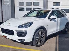PORSCHE CAYENNE S 4.2 Diesel, Second hand / Used, Automatic - 2