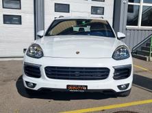PORSCHE CAYENNE S 4.2 Diesel, Second hand / Used, Automatic - 4