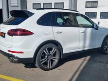 PORSCHE CAYENNE S 4.2 Diesel, Second hand / Used, Automatic - 5
