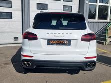 PORSCHE CAYENNE S 4.2 Diesel, Second hand / Used, Automatic - 6