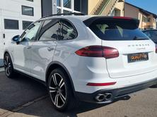 PORSCHE CAYENNE S 4.2 Diesel, Second hand / Used, Automatic - 7