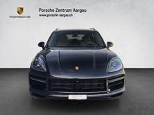 PORSCHE Cayenne Turbo S E-Hybrid, Plug-in-Hybrid Benzin/Elektro, Occasion / Gebraucht, Automat - 2