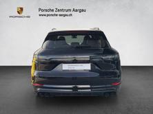 PORSCHE Cayenne Turbo S E-Hybrid, Plug-in-Hybrid Benzin/Elektro, Occasion / Gebraucht, Automat - 5