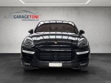 PORSCHE Cayenne Turbo S, Petrol, Second hand / Used, Automatic - 3
