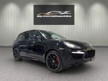 PORSCHE Cayenne GTS, Petrol, Second hand / Used, Automatic - 2