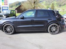 PORSCHE Cayenne S, Petrol, Second hand / Used, Automatic - 2