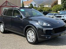 PORSCHE Cayenne I 300PS I, Petrol, Second hand / Used, Automatic - 3