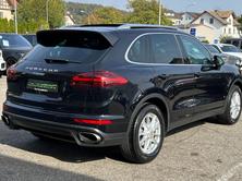 PORSCHE Cayenne I 300PS I, Petrol, Second hand / Used, Automatic - 5