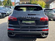 PORSCHE Cayenne I 300PS I, Petrol, Second hand / Used, Automatic - 6