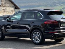 PORSCHE Cayenne I 300PS I, Petrol, Second hand / Used, Automatic - 7
