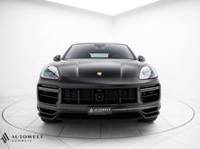 PORSCHE Cayenne Turbo GT Vossen, Petrol, Second hand / Used, Automatic - 2
