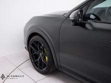 PORSCHE Cayenne Turbo GT Vossen, Petrol, Second hand / Used, Automatic - 7