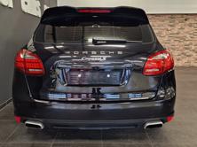 PORSCHE Cayenne S, Petrol, Second hand / Used, Automatic - 6