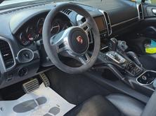 PORSCHE Cayenne 4.8 V8 Turbo S TipT, Benzin, Occasion / Gebraucht, Automat - 4