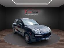 PORSCHE Cayenne Turbo, Petrol, Second hand / Used, Automatic - 7