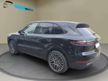 PORSCHE Cayenne, Petrol, Second hand / Used, Automatic - 4
