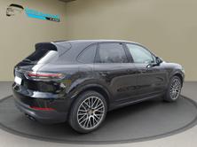 PORSCHE Cayenne, Petrol, Second hand / Used, Automatic - 6