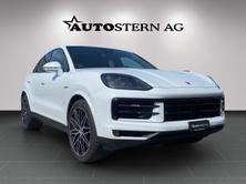PORSCHE Cayenne Coupé E-Hybrid Tiptronic, Plug-in-Hybrid Petrol/Electric, Second hand / Used, Automatic - 3